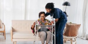 Enhancing Quality of Life The Benefits of Live-In Care